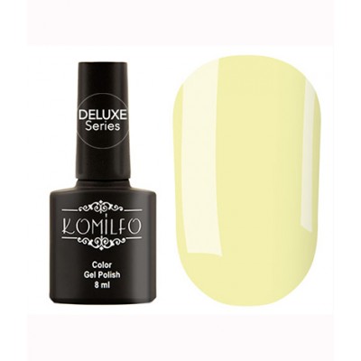 Gel polish D291 8 ml Komilfo Deluxe
