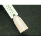 Gel polish F003 15 ml Komilfo French