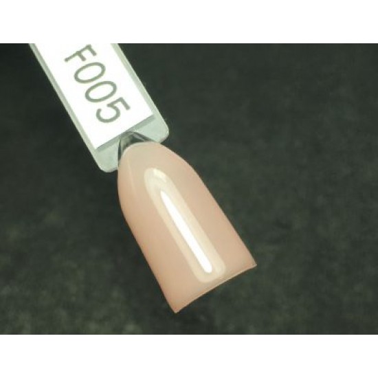 Gel polish F005 8 ml Komilfo French