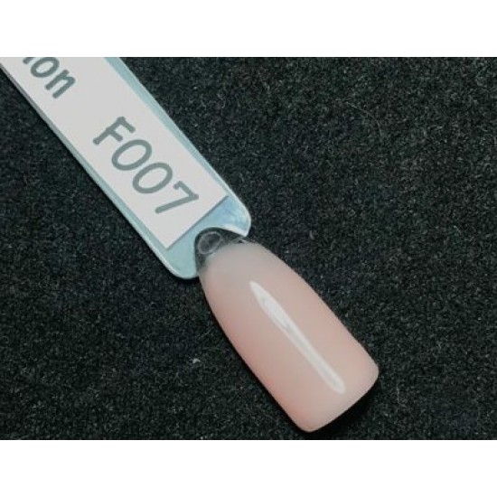 Gel polish F007 8 ml Komilfo French