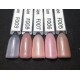 Gel polish F008 8 ml Komilfo French