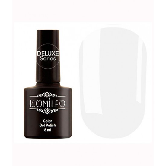Gel polish F010 8 ml Komilfo French