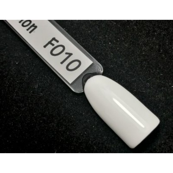 Gel polish F010 8 ml Komilfo French