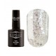 Gel polish G002 8 ml Komilfo Glitter
