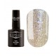 Gel polish G006 8 ml Komilfo Glitter