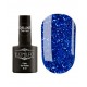 Gel polish G012 8 ml Komilfo Glitter