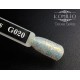Gel polish G020 8 ml Komilfo Glitter