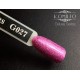 Gel polish G027 8 ml Komilfo Glitter