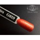 Gel polish G029 8 ml Komilfo Glitter