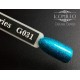 Gel polish G031 8 ml Komilfo Glitter