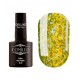 Gel polish G032 8 ml Komilfo Glitter