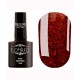 Gel polish G036 8 ml Komilfo Glitter