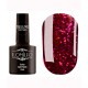 Gel polish G037 8 ml Komilfo Glitter