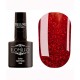 Gel polish G038 8 ml Komilfo Glitter