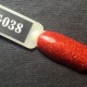 Gel polish G038 8 ml Komilfo Glitter