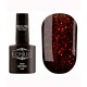 Gel polish G039 8 ml Komilfo Glitter
