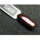 Gel polish G039 8 ml Komilfo Glitter