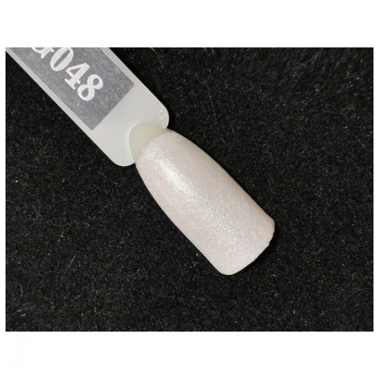 Gel polish G048 8 ml Komilfo Glitter