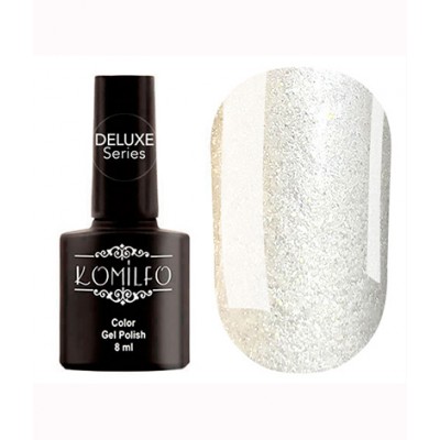 Gel polish G048 8 ml Komilfo Glitter