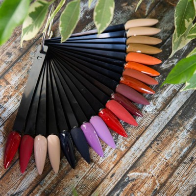 Deluxe OFFROAD series KOMILFO