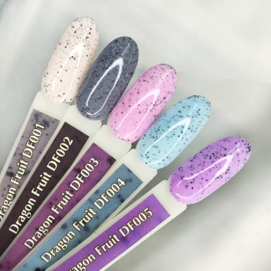 Gel polish Komilfo DF003 8 ml