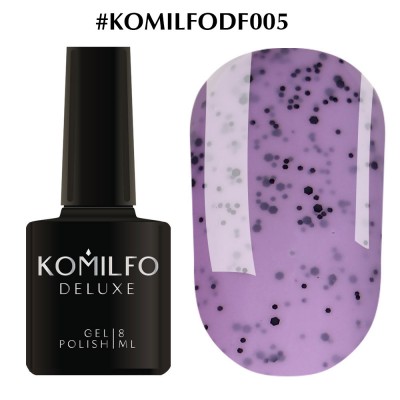 Gel polish Komilfo DF005 8 ml