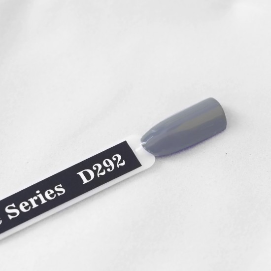 Gel polish Komilfo Deluxe Series D292 8 ml