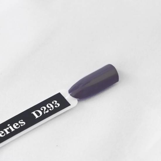 Gel polish Komilfo Deluxe Series D293 8 ml