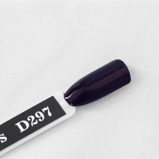 Gel polish Komilfo Deluxe Series D297 8 ml
