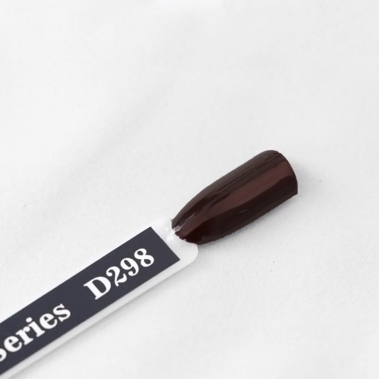 Gel polish Komilfo Deluxe Series D298 8 ml