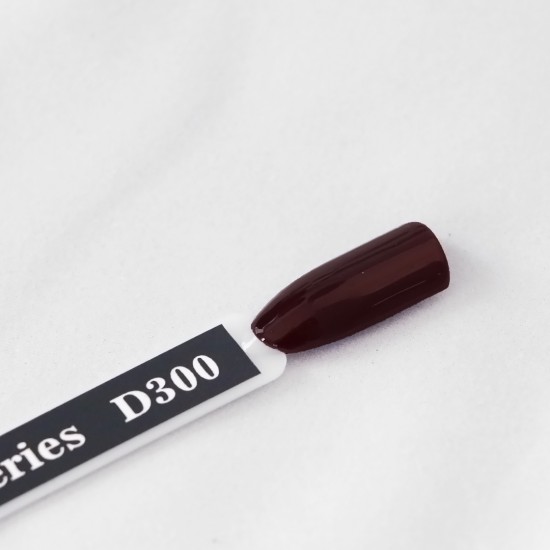 Gel polish Komilfo Deluxe Series D300 8 ml