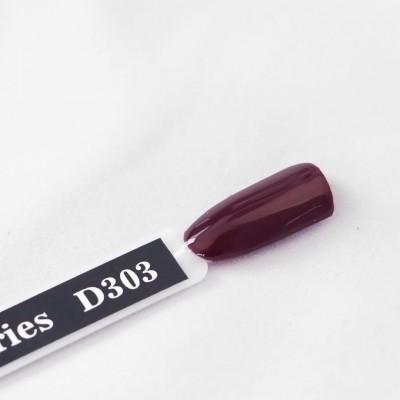 Gel polish Komilfo Deluxe Series D303 8 ml