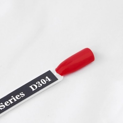 Gel polish Komilfo Deluxe Series D304 8 ml