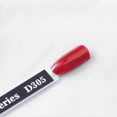 Gel polish Komilfo Deluxe Series D305 8 ml