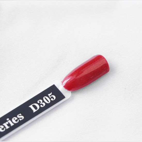 Gel polish Komilfo Deluxe Series D305 8 ml