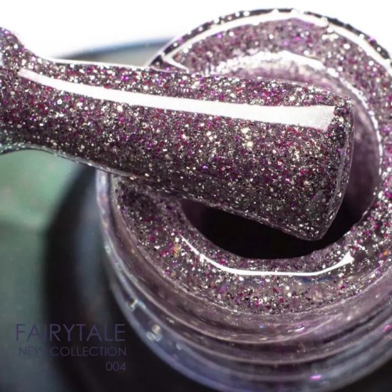 Gel polish Fairytale Cat Eye 004 8 ml Komilfo