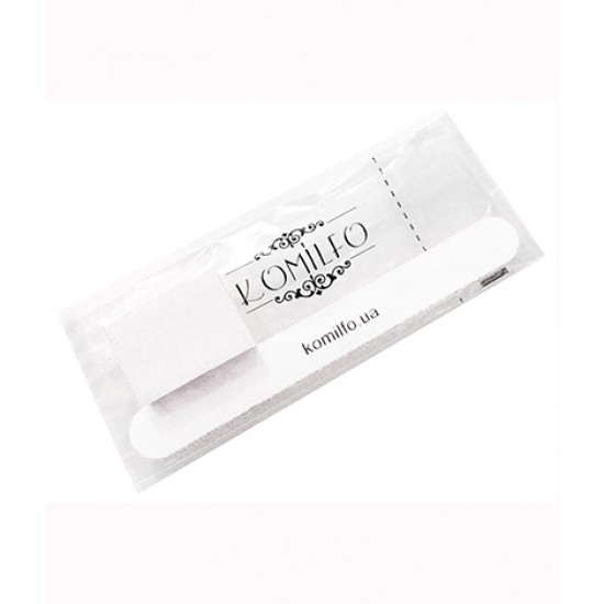 Komilfo set 2 file 120/150+buff  120/120