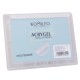 Komilfo Acry Gel Top Nail Forms Multishape 120 pcs