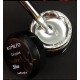 Komilfo Gel Paint Chrome Silver 5 ml