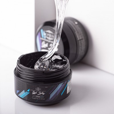 Komilfo Gel Jelly Clear 15 gr