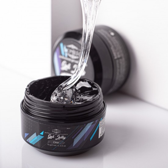 Komilfo Gel Jelly Clear 50 gr