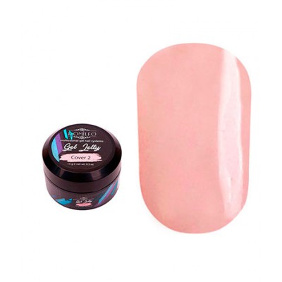 Komilfo Gel Jelly Cover 2 15 gr