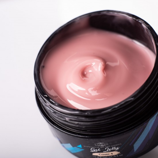 Komilfo Gel Jelly Cover 4 15 gr