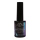 Komilfo Quick Finish No Wipe Gel Top Coat Clear Violet  15 ml