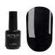 Komilfo No Wipe Glitter Top 15 ml