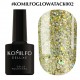 Gel polish 002 8 ml Glow Attack Komilfo