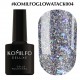 Gel polish 004 8 ml Glow Attack Komilfo