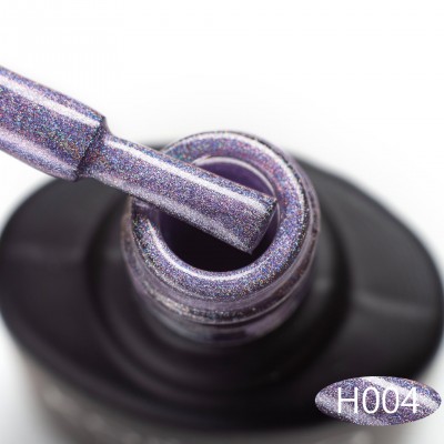 Gel polish 004 8 ml Holographic Komilfo