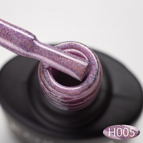 Gel polish 005 8 ml Holographic Komilfo