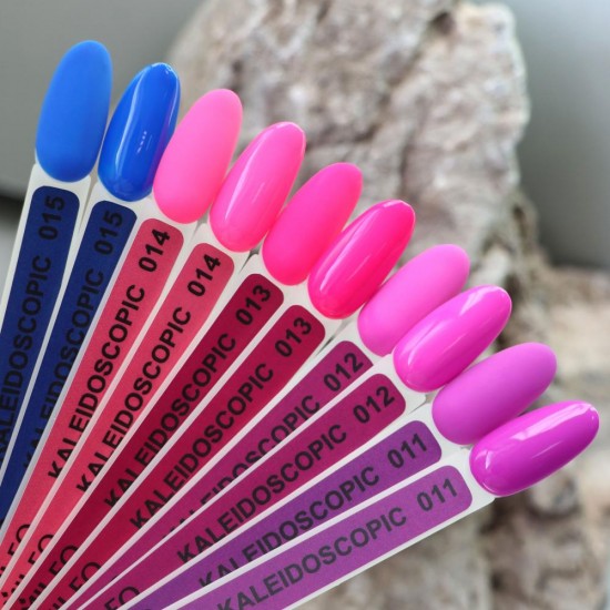 Gel polish Komilfo KALEIDOSCOPIC 011 8 ml